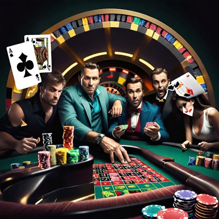 casino hanoi